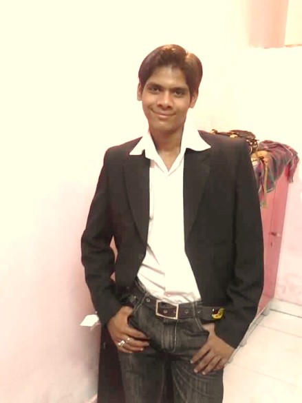 PRASHANT MAHTO JI